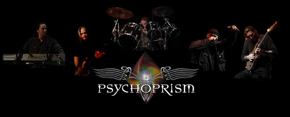 PSYCHOPRISM picture