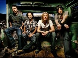 PUDDLE OF MUDD picture