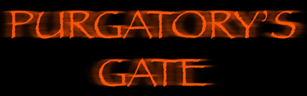 PURGATORY'S GATE picture