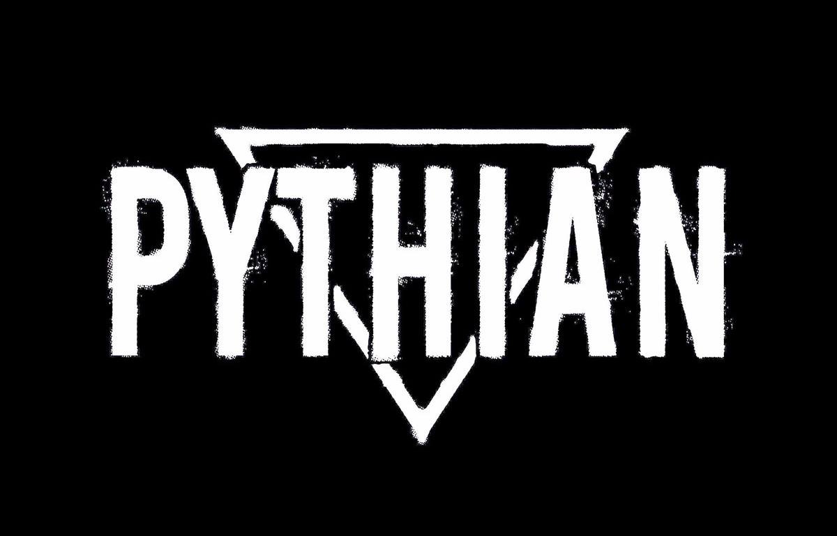 PYTHIAN picture