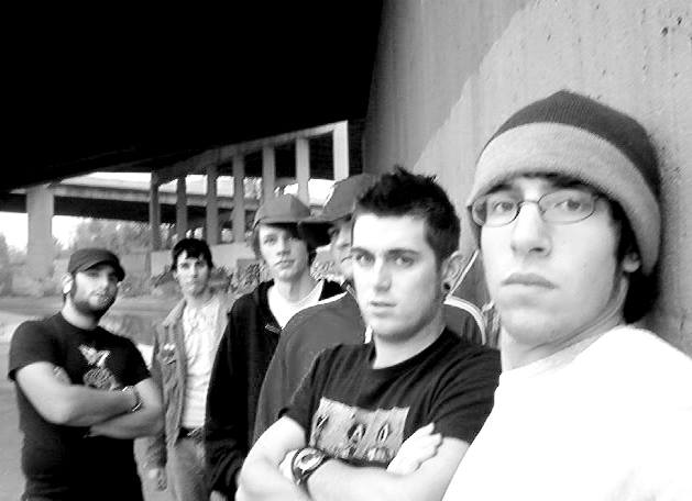 RAIN OF RUIN picture