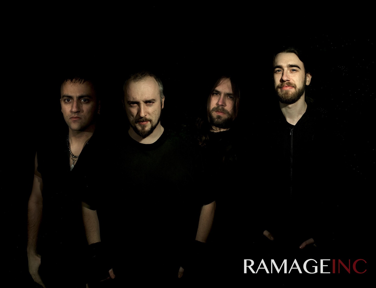 RAMAGE INC. picture