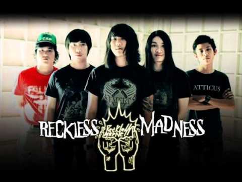 RECKLESS MADNESS picture