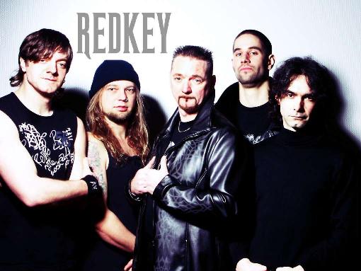 REDKEY picture