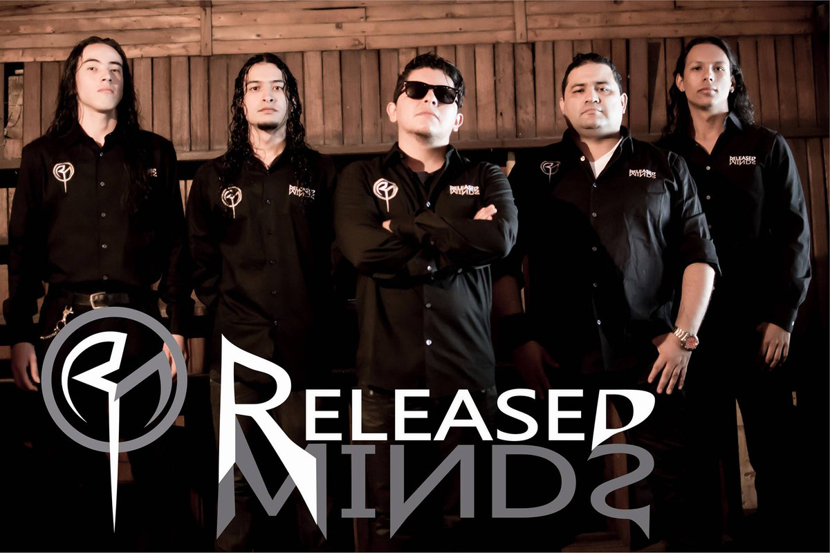 Released Minds Discography Top Albums And Reviews