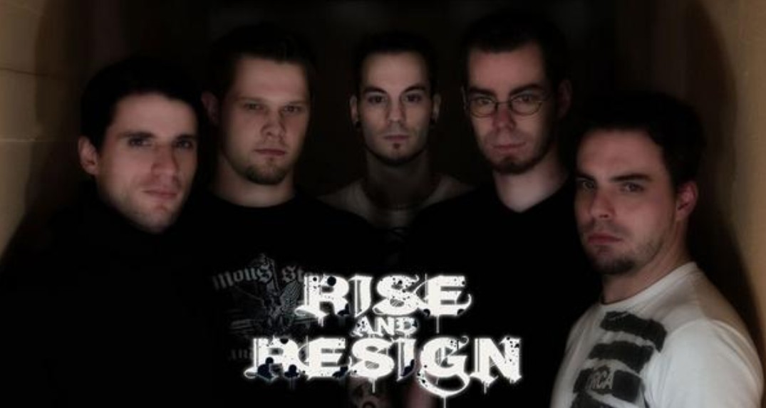 RISE AND RESIGN picture