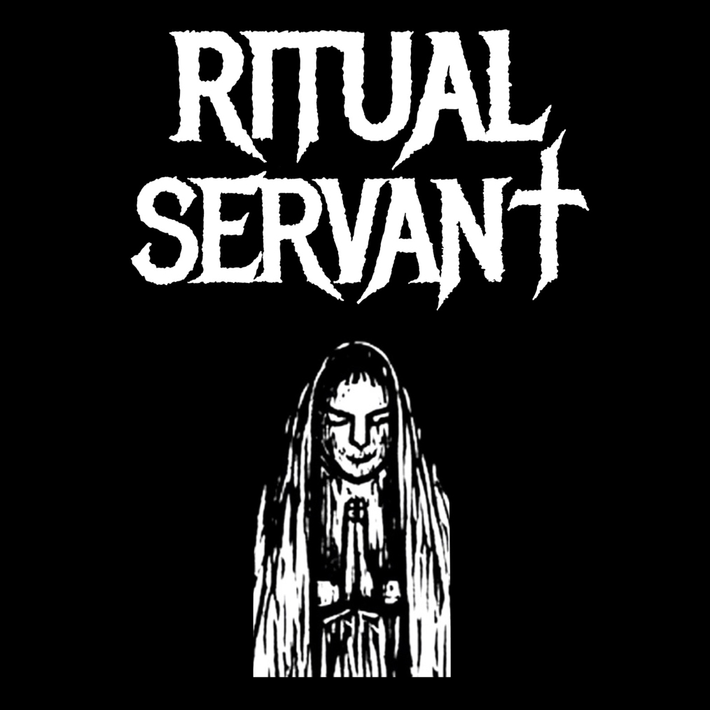Ritual Servant - Metallum Evangelii (Gold Disc Expanded Edition) 2021