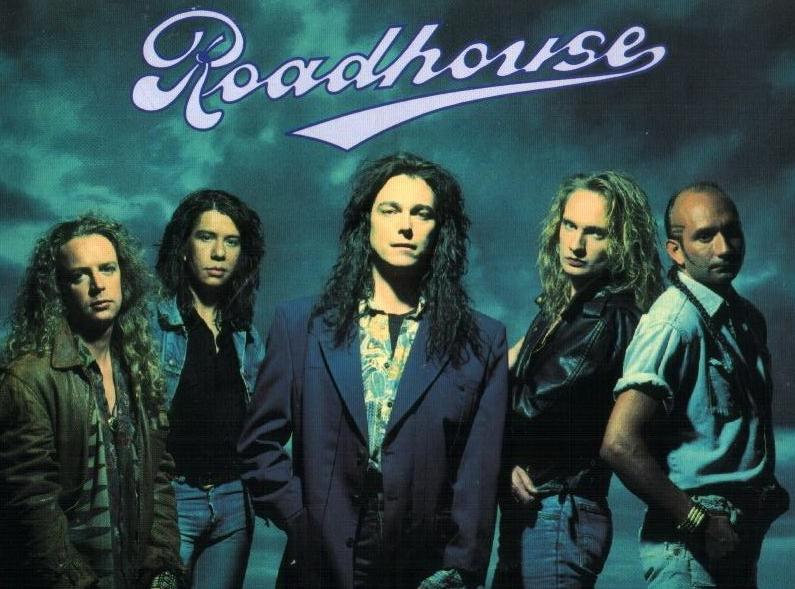 ROADHOUSE discography (top albums) and reviews