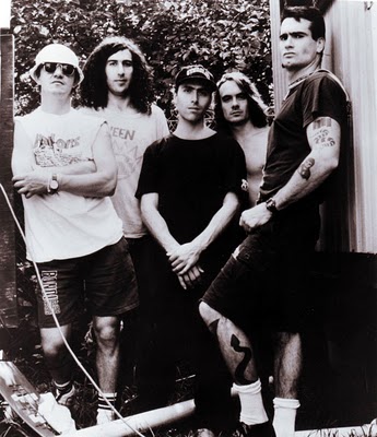 ROLLINS BAND picture