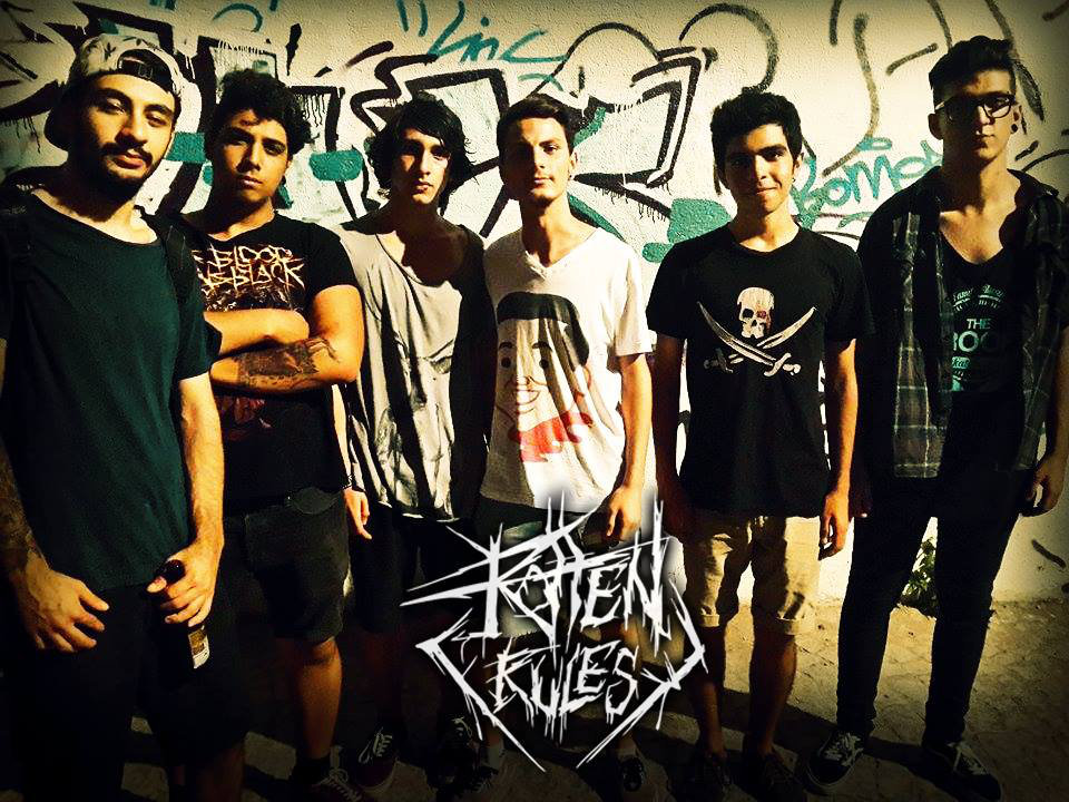 ROTTEN RULES picture