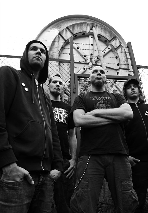 Rotten Sound (news, biography, albums, line-up, tour dates