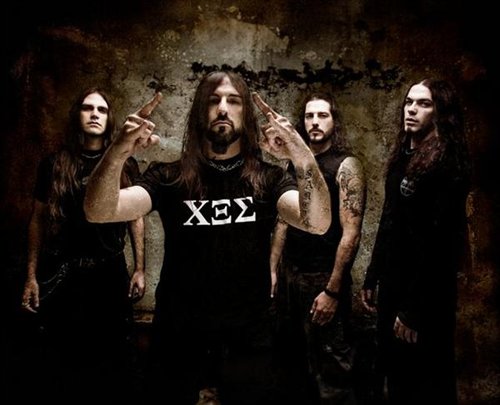 ROTTING CHRIST picture