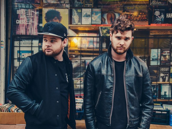 ROYAL BLOOD picture