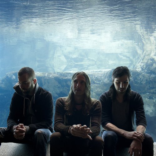 RUSSIAN CIRCLES picture
