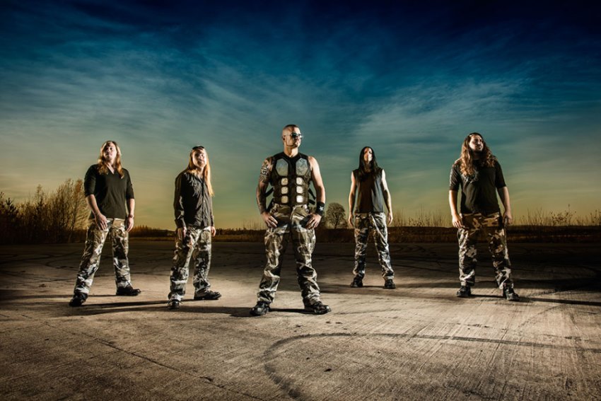 SABATON picture