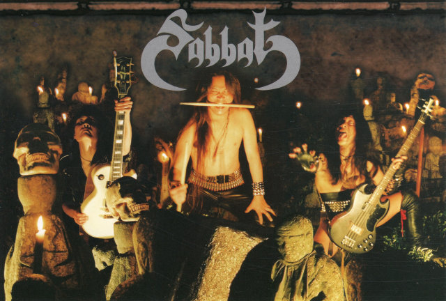 SABBAT picture