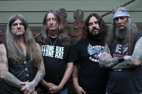 SAINT VITUS picture