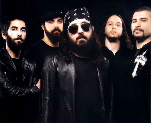SCARS ON BROADWAY picture