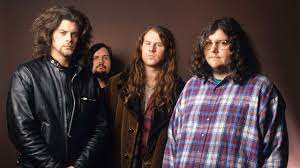 SCREAMING TREES picture