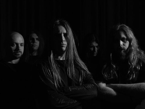 Sear Bliss The Arcane Odyssey (Album)- Spirit of Metal Webzine (en)