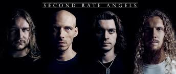 SECOND RATE ANGELS picture