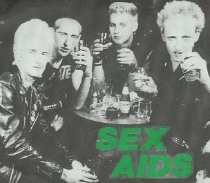 SEX AIDS picture