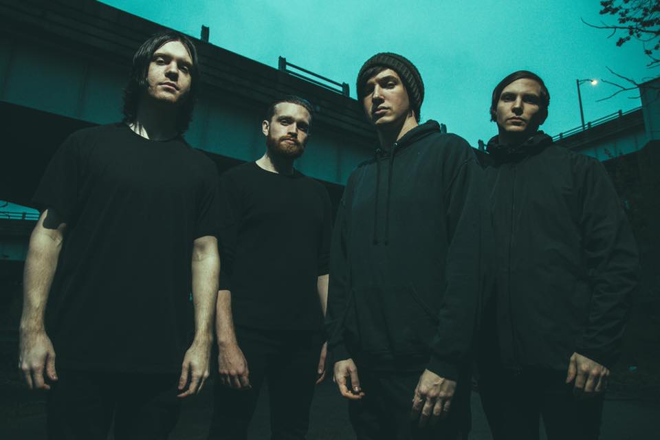 SHADOW OF INTENT picture