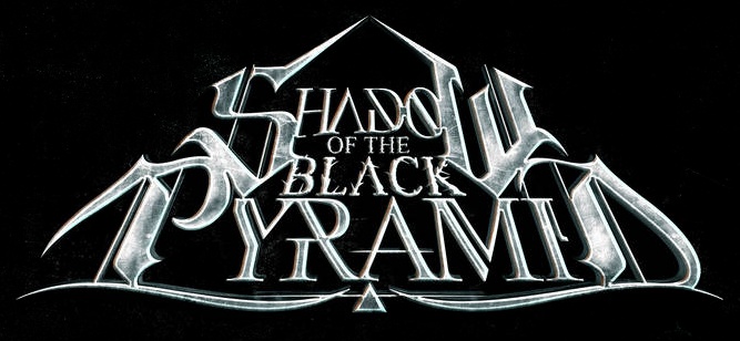 SHADOW OF THE BLACK PYRAMID picture