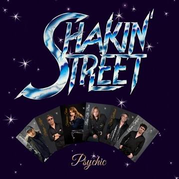 SHAKIN’ STREET picture