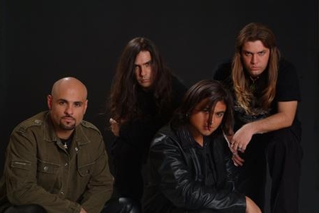 SHAMAN discography (top albums) and reviews