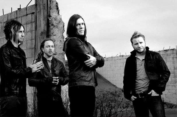SHINEDOWN picture