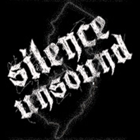 SILENCE UNSOUND picture