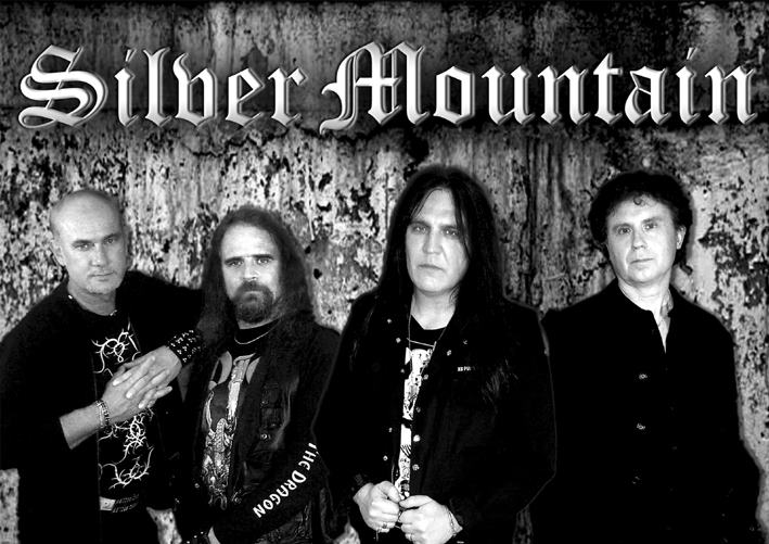 SILVER MOUNTAIN picture