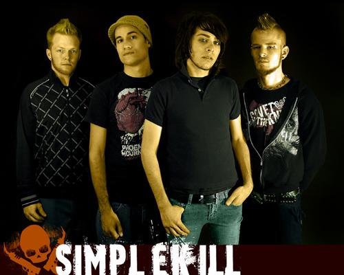 SIMPLEKILL picture