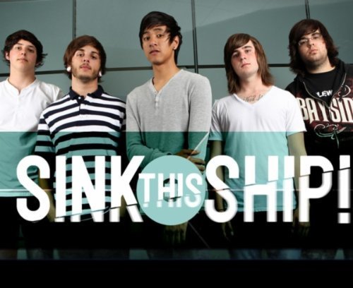 SINK THIS SHIP! picture