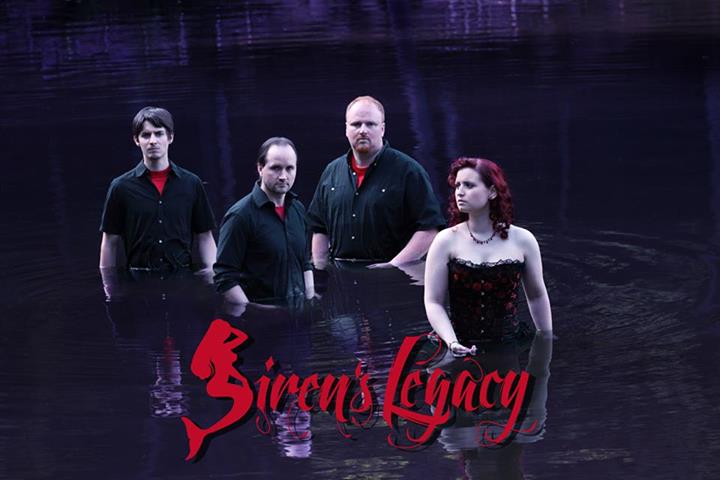 SIREN'S LEGACY picture