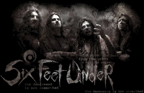 SIX FEET UNDER (FL) picture