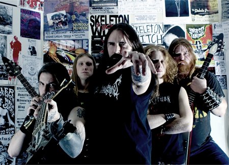 SKELETONWITCH picture