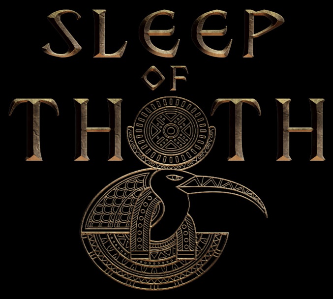 SLEEP OF THOTH picture