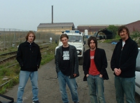 Alpha Zero - Encyclopaedia Metallum: The Metal Archives