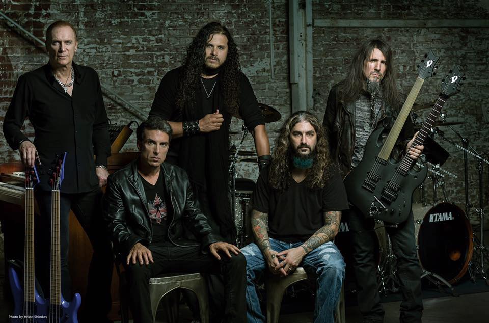 SONS OF APOLLO picture