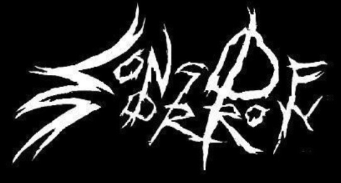 SONS OF SORROW picture