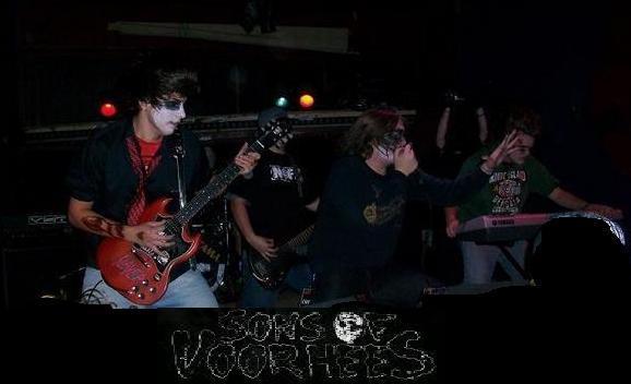 SONS OF VOORHEES picture