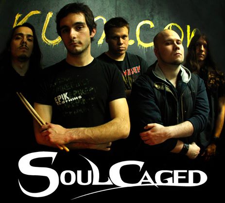 SOULCAGED picture