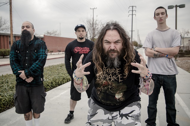 SOULFLY picture