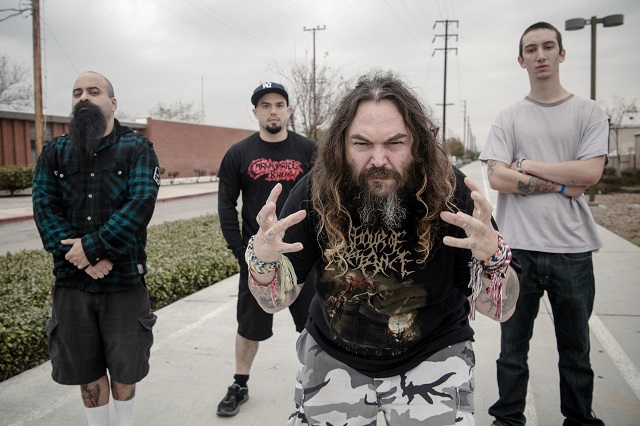 Max Cavalera Discography