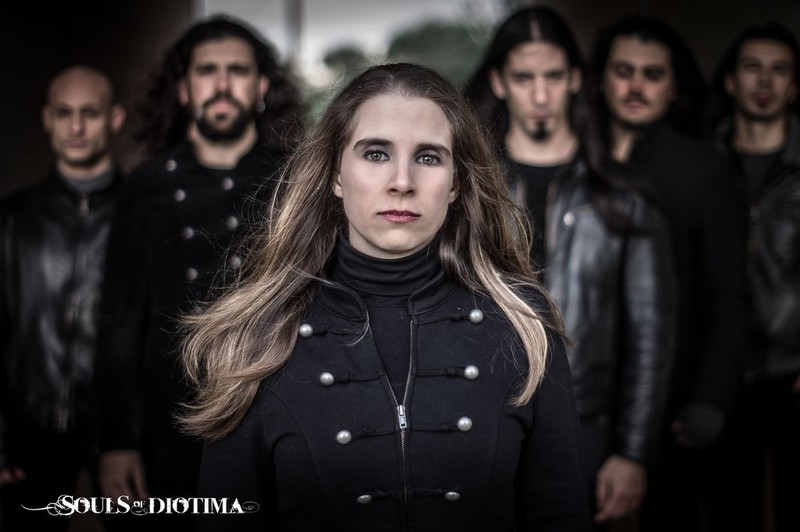 SOULS OF DIOTIMA picture