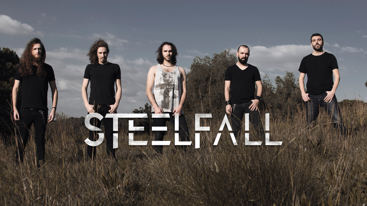 STEELFALL picture
