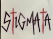 STIGMATA picture