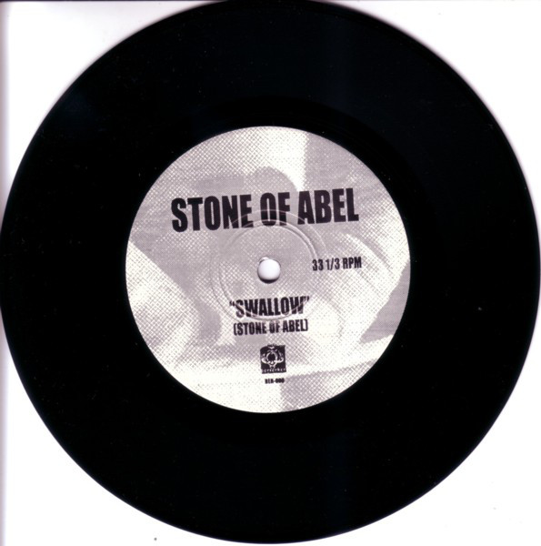 STONE OF ABEL picture